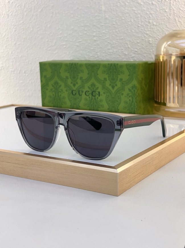 G Sunglasses AAAA-7742