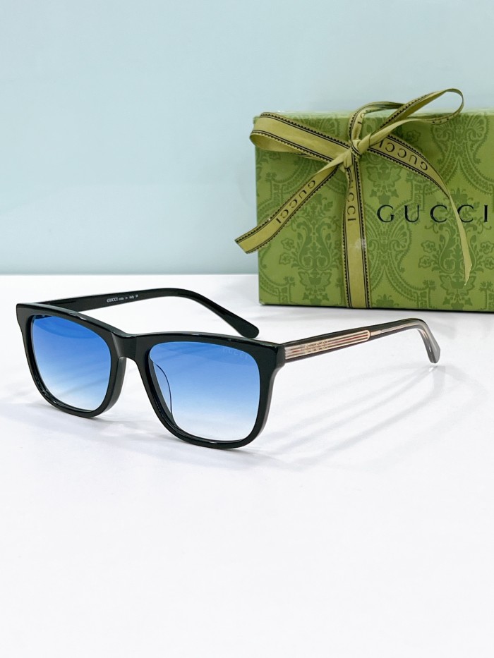 G Sunglasses AAAA-7052