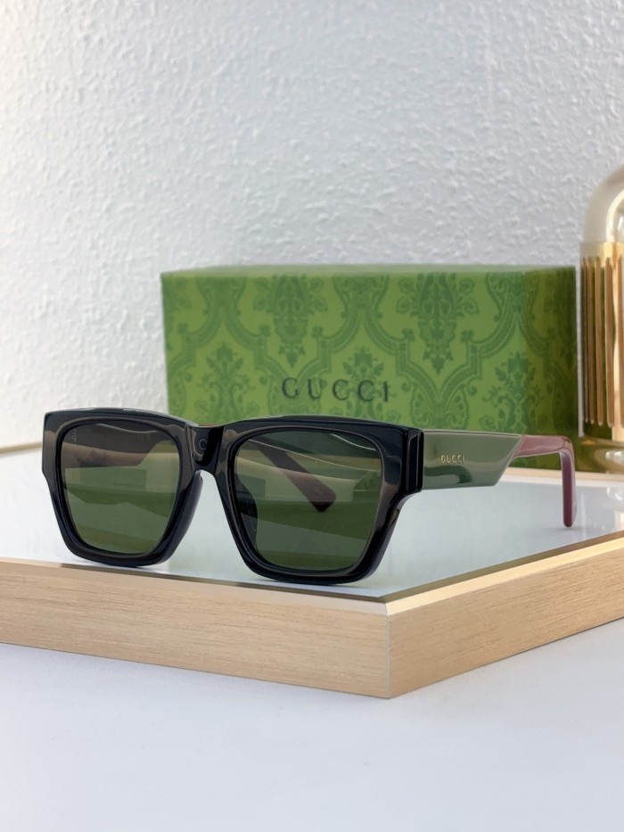 G Sunglasses AAAA-7412