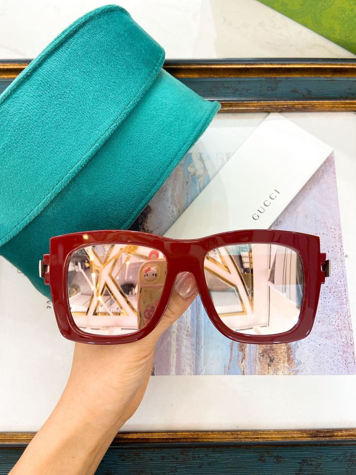 G Sunglasses AAAA-7640