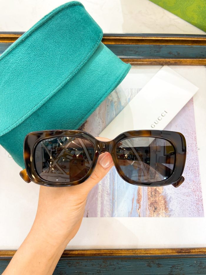 G Sunglasses AAAA-7692