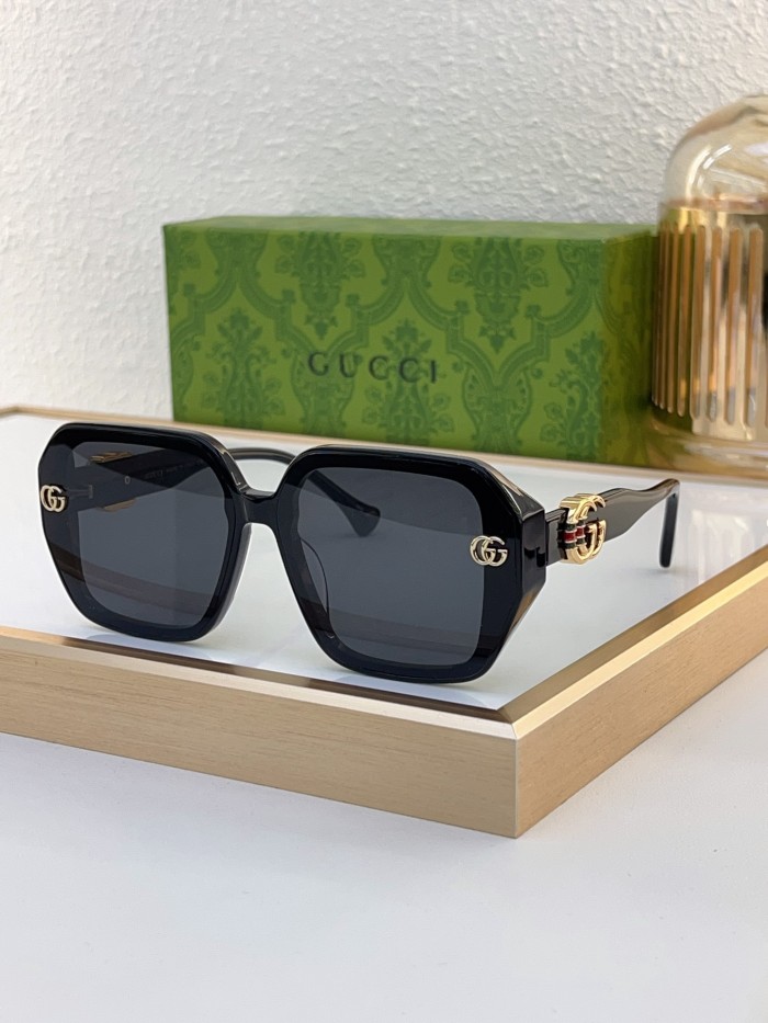 G Sunglasses AAAA-7010