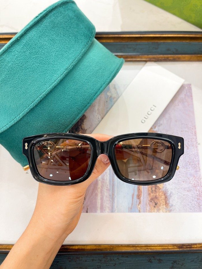 G Sunglasses AAAA-7708