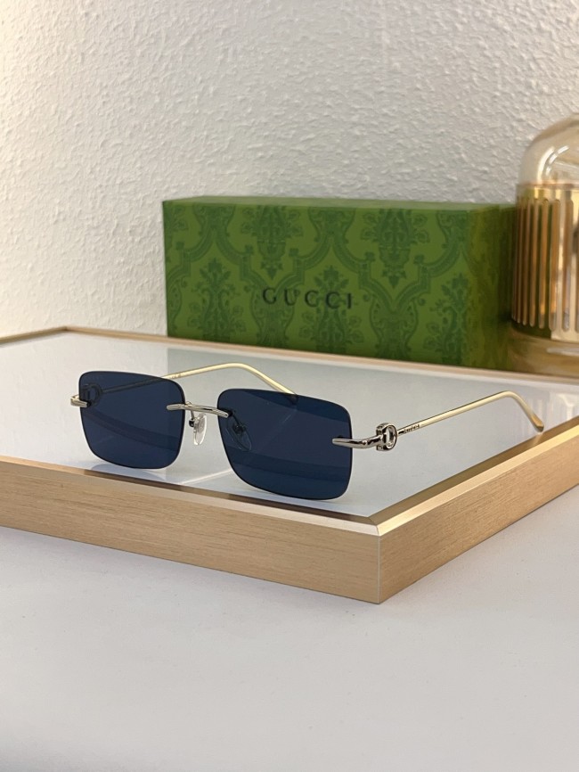 G Sunglasses AAAA-7313