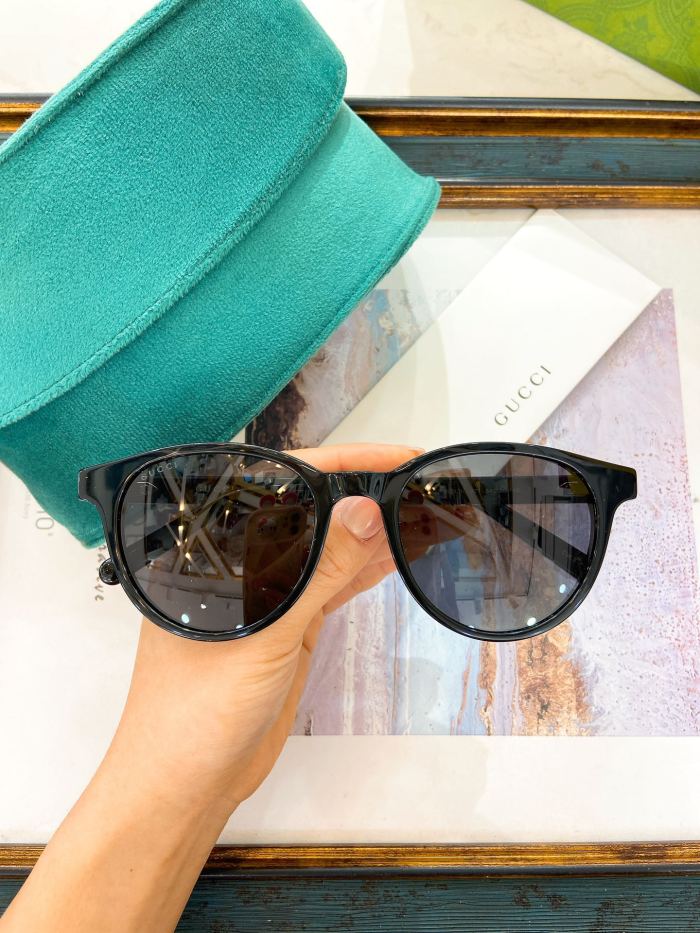 G Sunglasses AAAA-7633