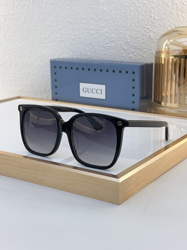 G Sunglasses AAAA-7201