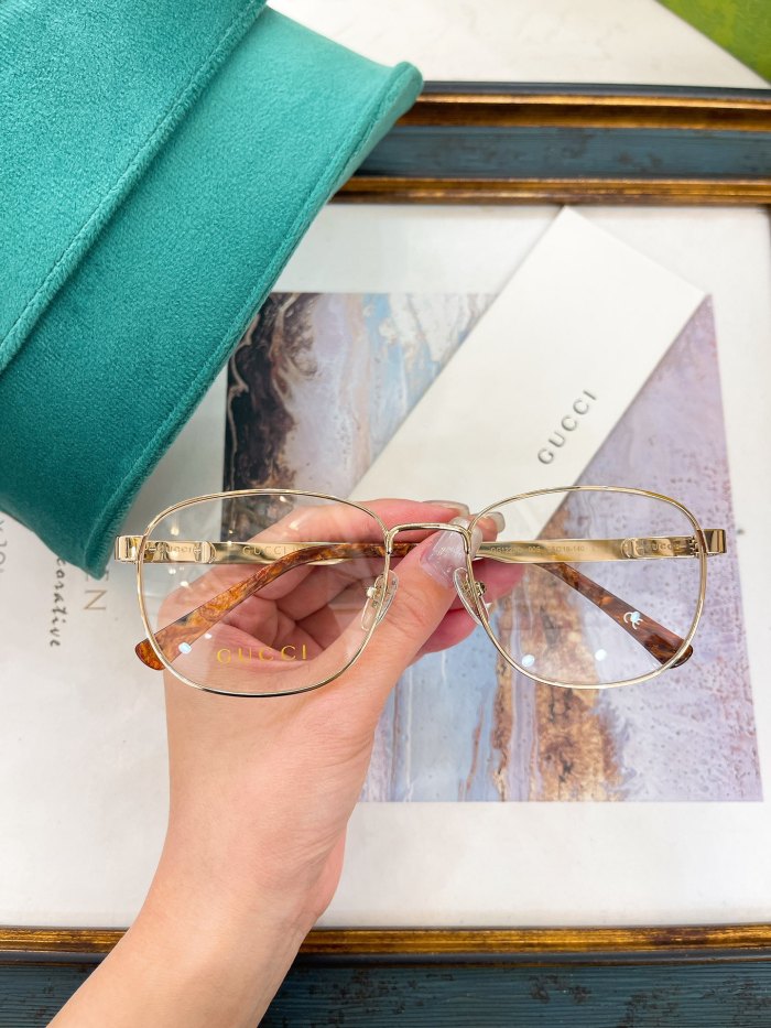 G Sunglasses AAAA-7544