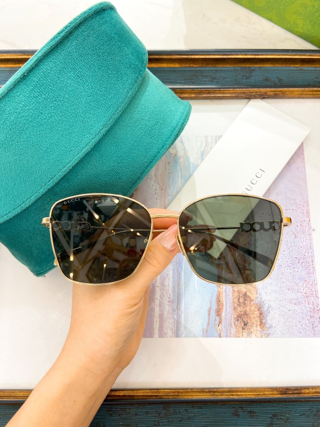 G Sunglasses AAAA-7654