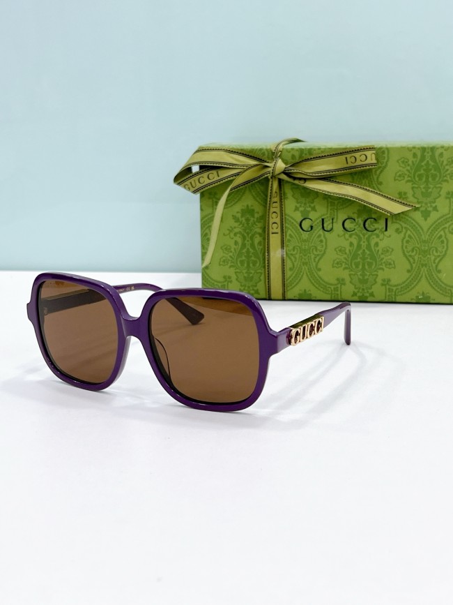 G Sunglasses AAAA-7736