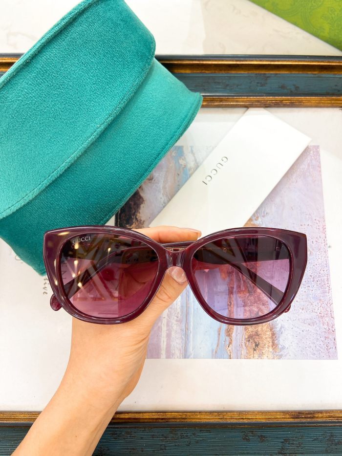 G Sunglasses AAAA-7609