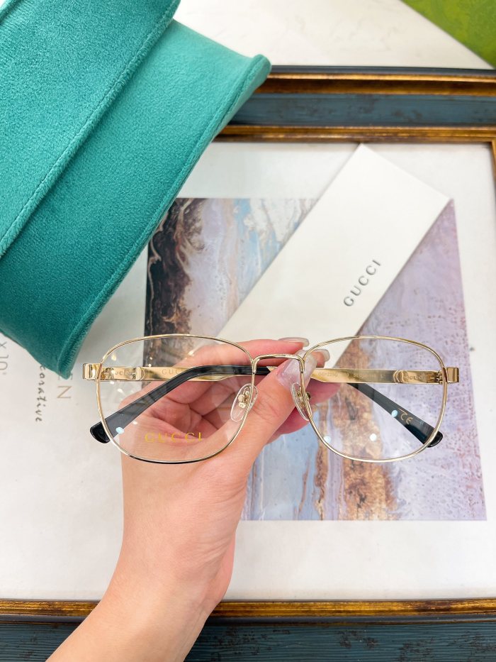 G Sunglasses AAAA-7542