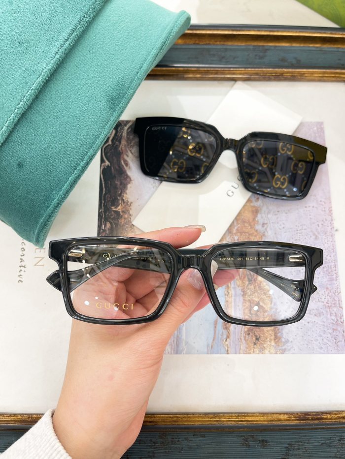 G Sunglasses AAAA-7599