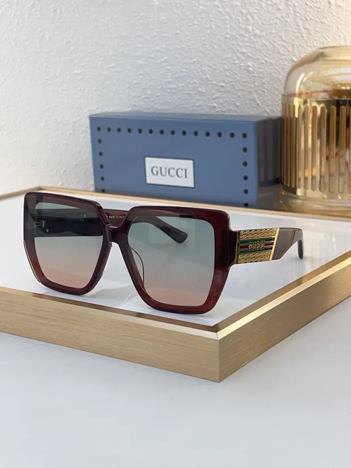 G Sunglasses AAAA-7135