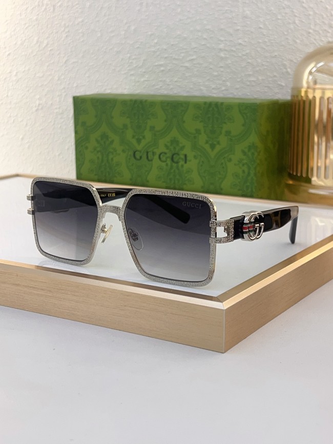G Sunglasses AAAA-7397