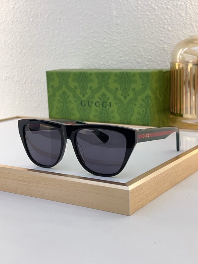G Sunglasses AAAA-7745
