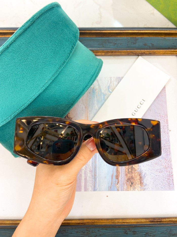 G Sunglasses AAAA-6961