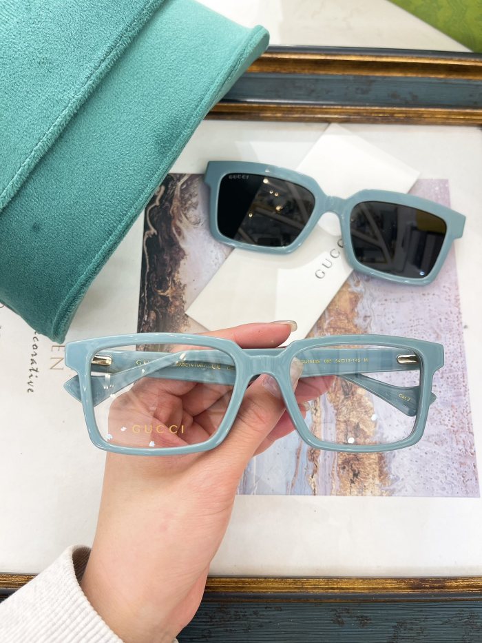 G Sunglasses AAAA-7595