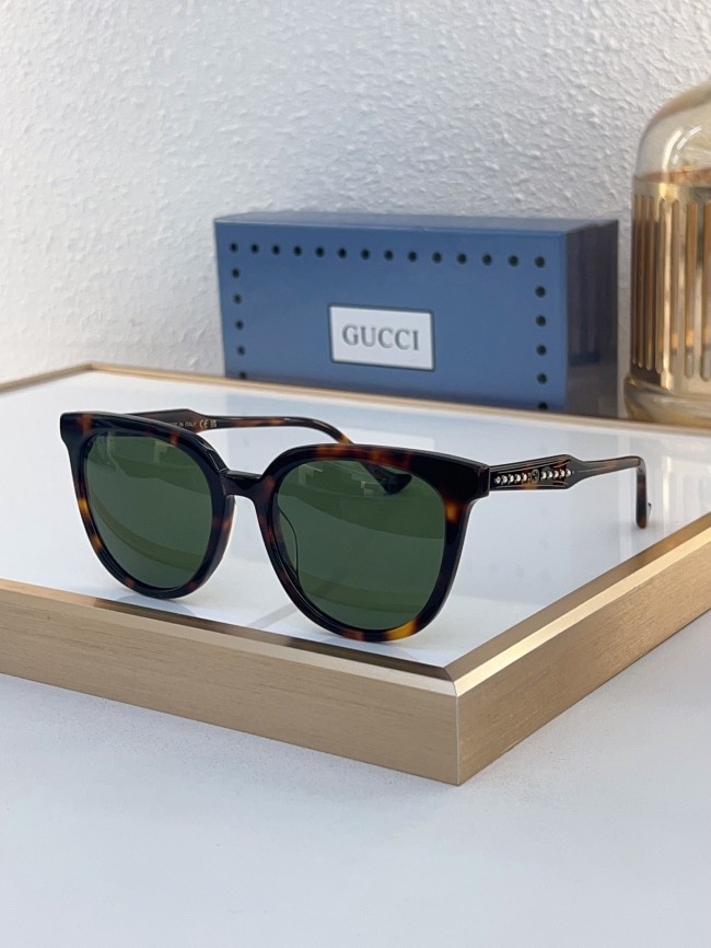 G Sunglasses AAAA-6923