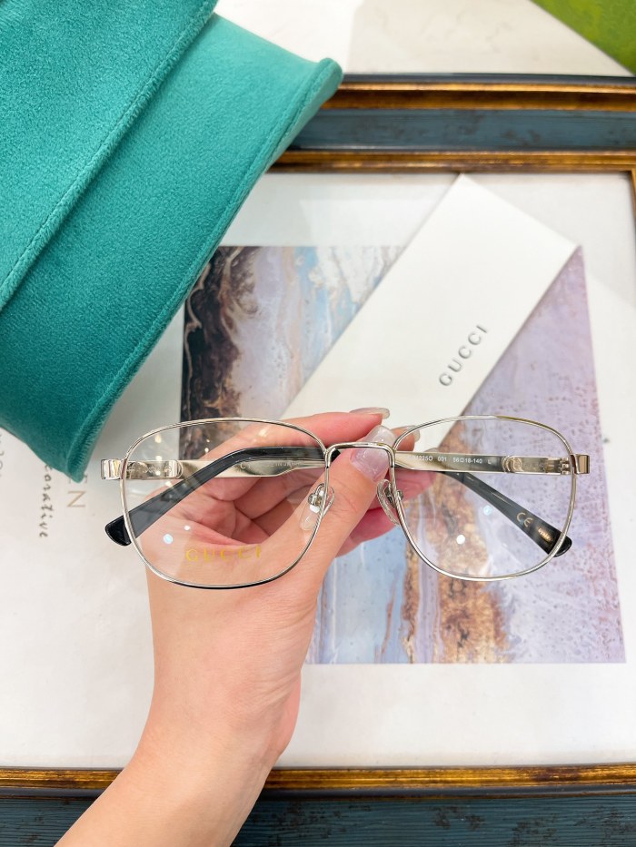 G Sunglasses AAAA-7543