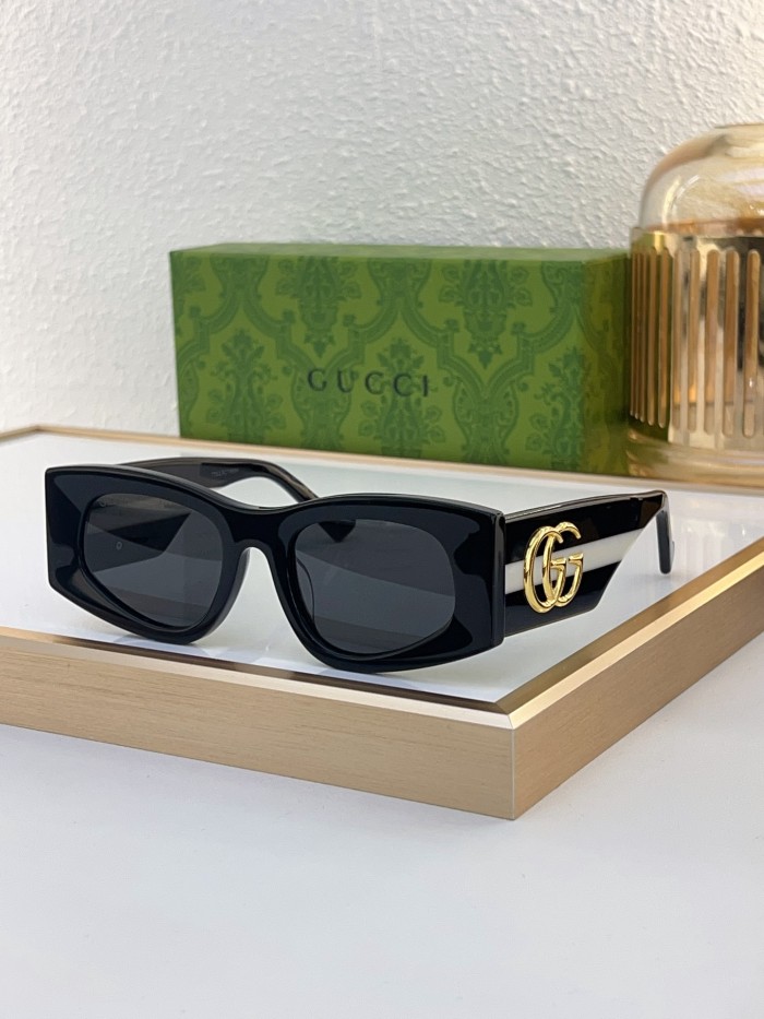 G Sunglasses AAAA-7069