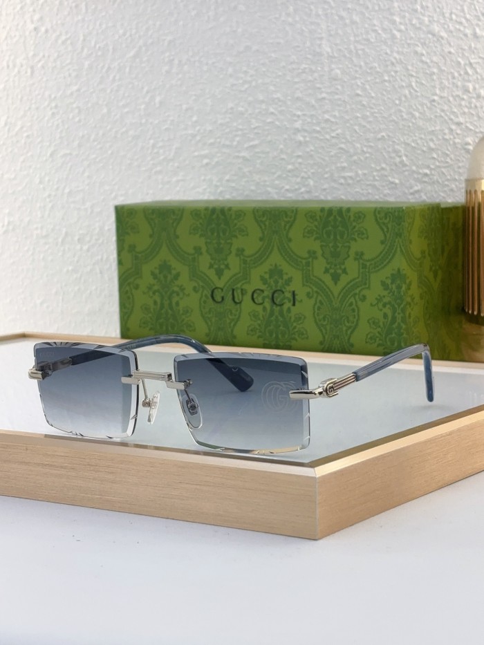 G Sunglasses AAAA-7120