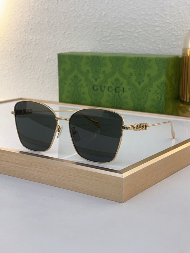 G Sunglasses AAAA-7441