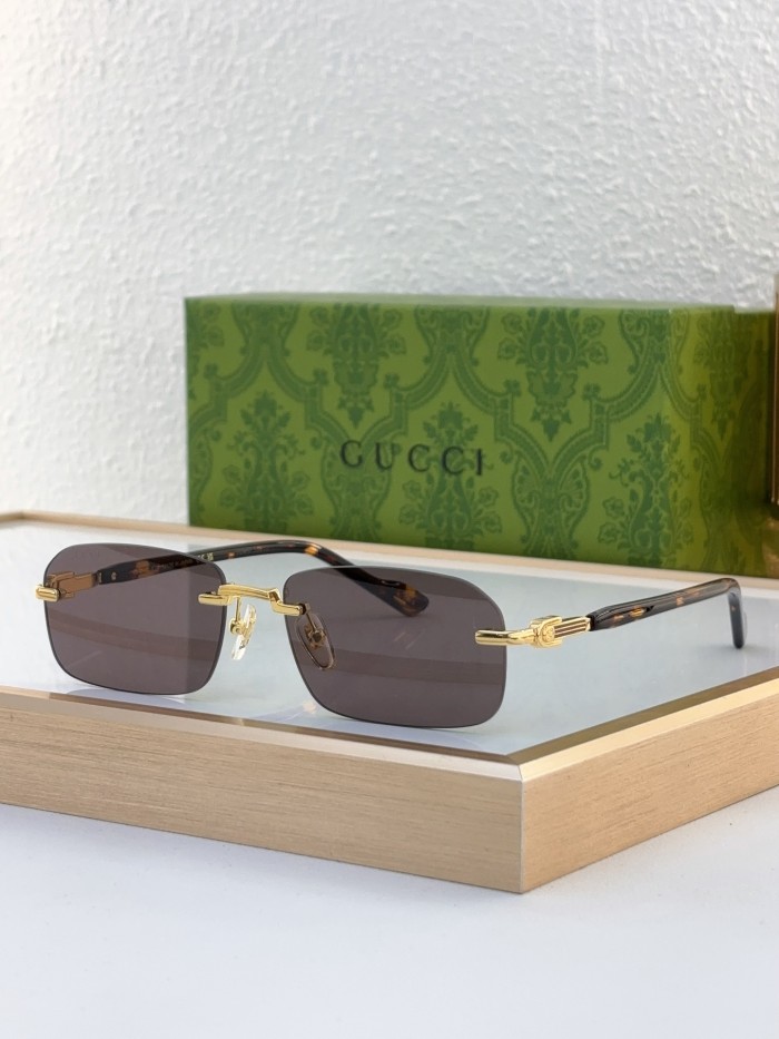 G Sunglasses AAAA-6896