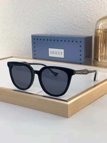 G Sunglasses AAAA-6924