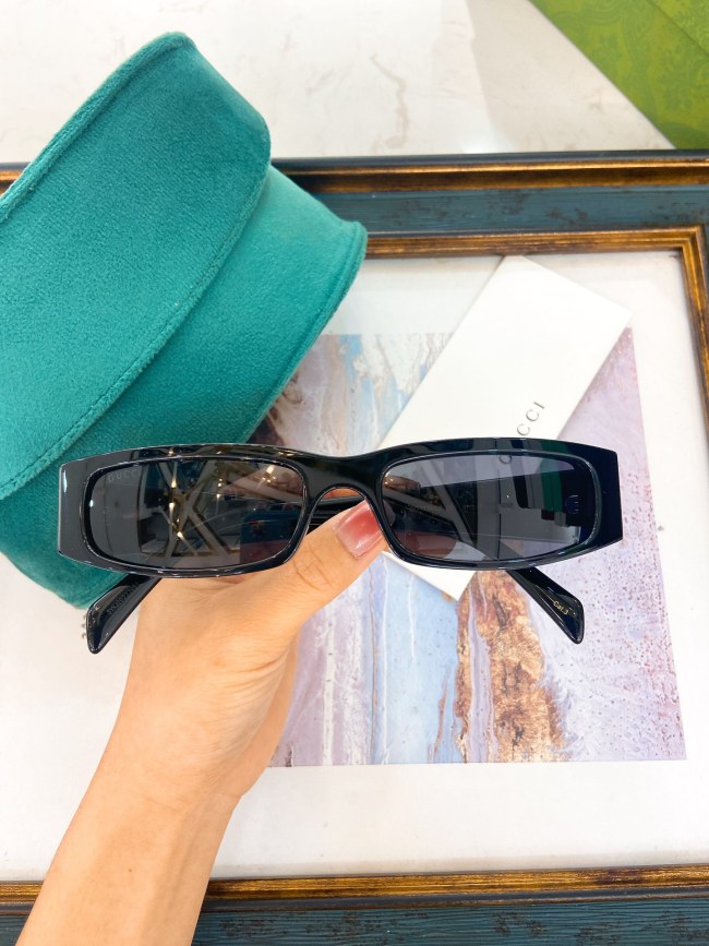 G Sunglasses AAAA-6918