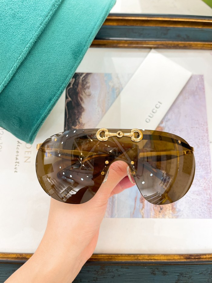 G Sunglasses AAAA-7520