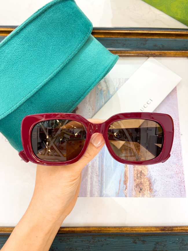 G Sunglasses AAAA-7686
