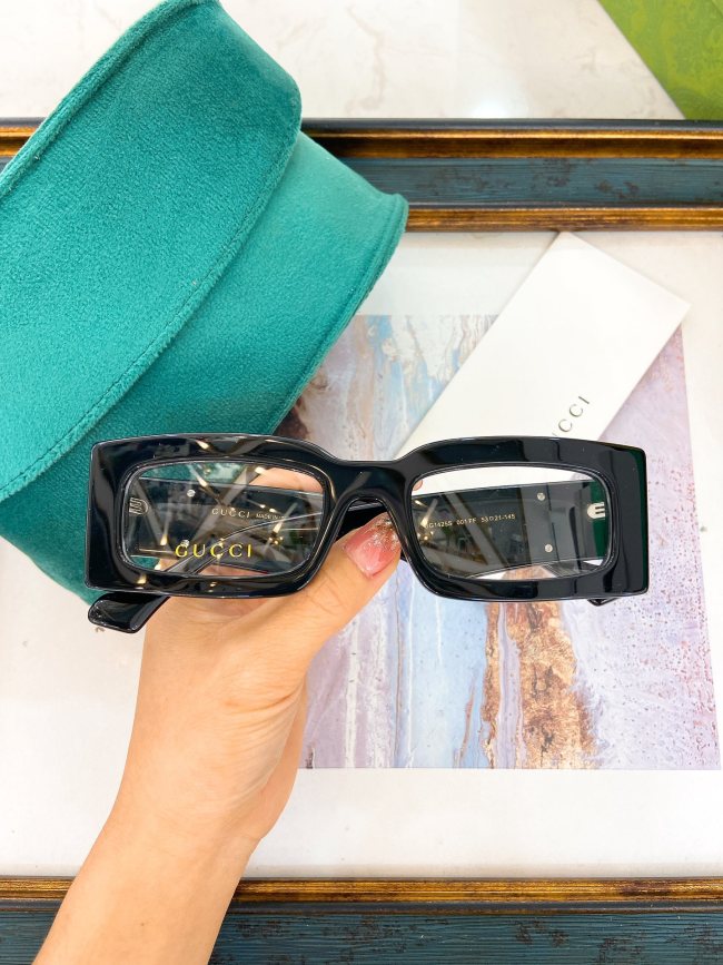 G Sunglasses AAAA-6876