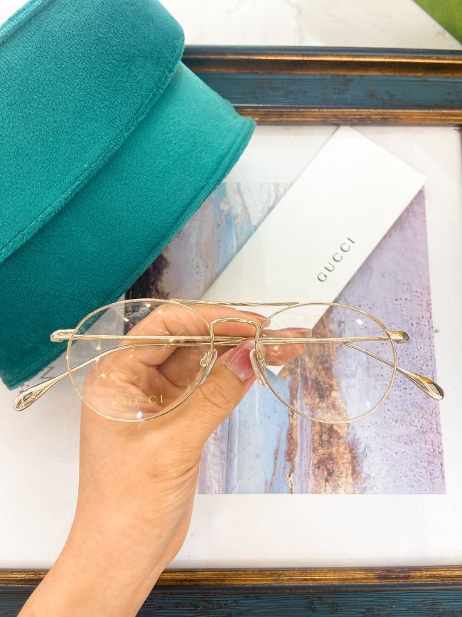 G Sunglasses AAAA-6952