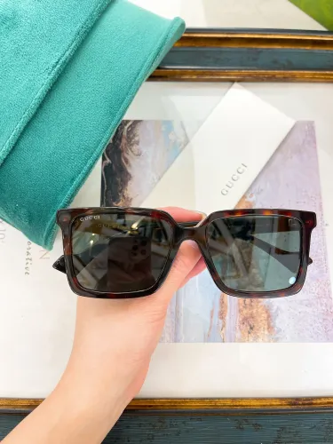 G Sunglasses AAAA-7591