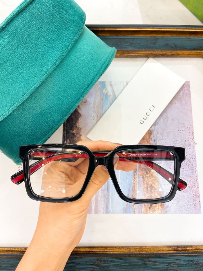 G Sunglasses AAAA-7087