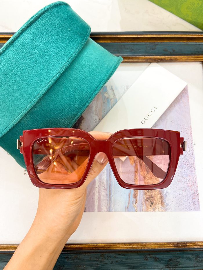 G Sunglasses AAAA-7642