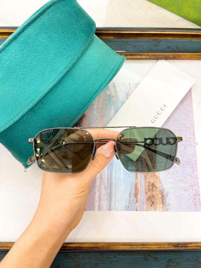 G Sunglasses AAAA-7669