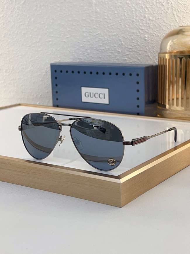 G Sunglasses AAAA-6969