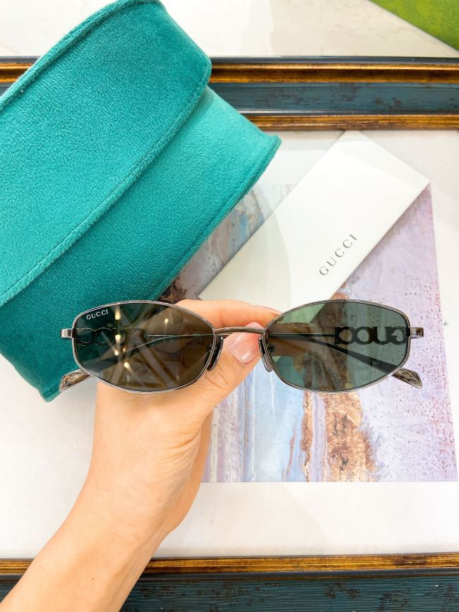 G Sunglasses AAAA-7660