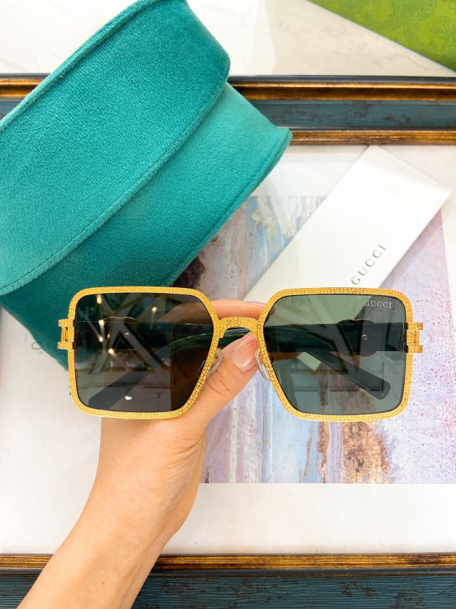 G Sunglasses AAAA-7622