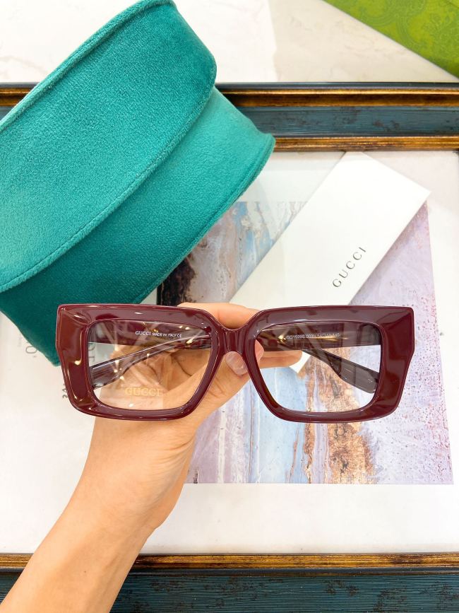 G Sunglasses AAAA-7581