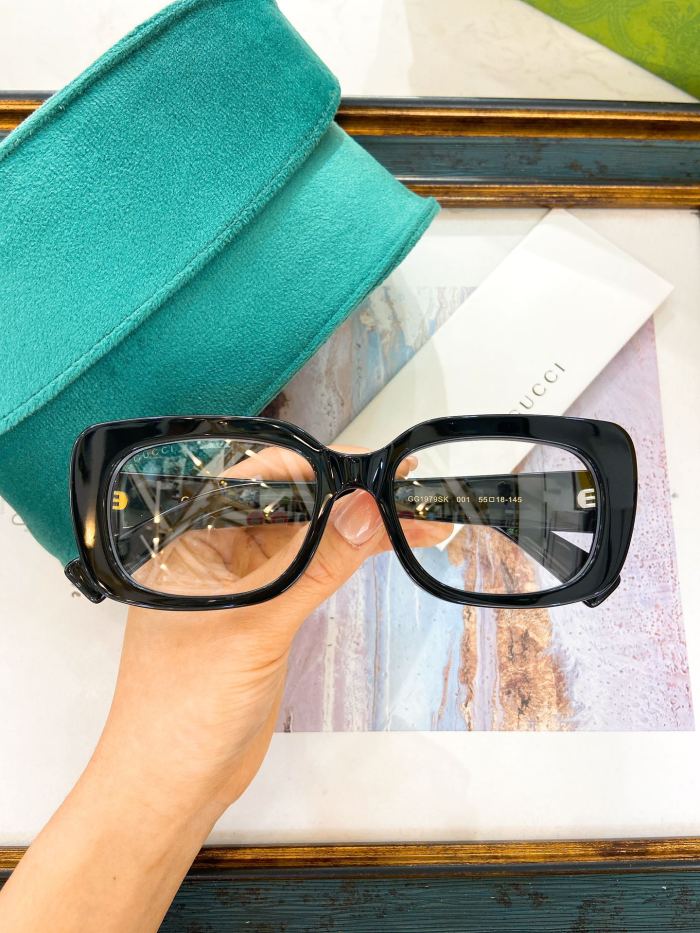 G Sunglasses AAAA-7694