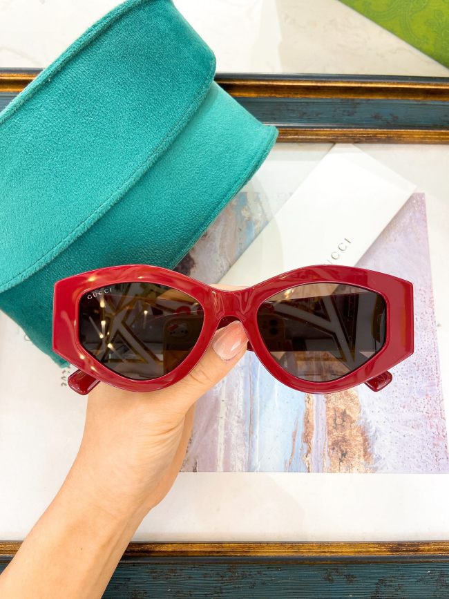 G Sunglasses AAAA-7682