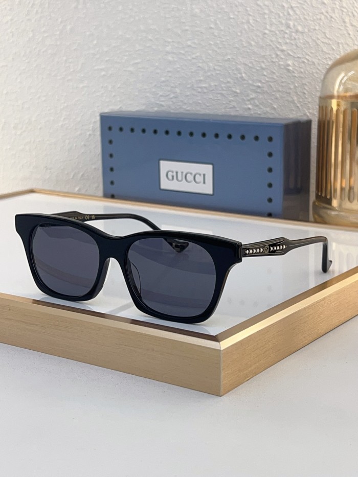 G Sunglasses AAAA-6931