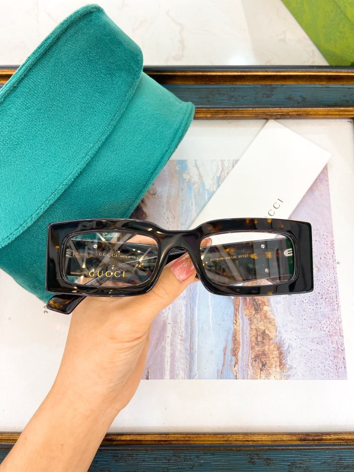 G Sunglasses AAAA-6881