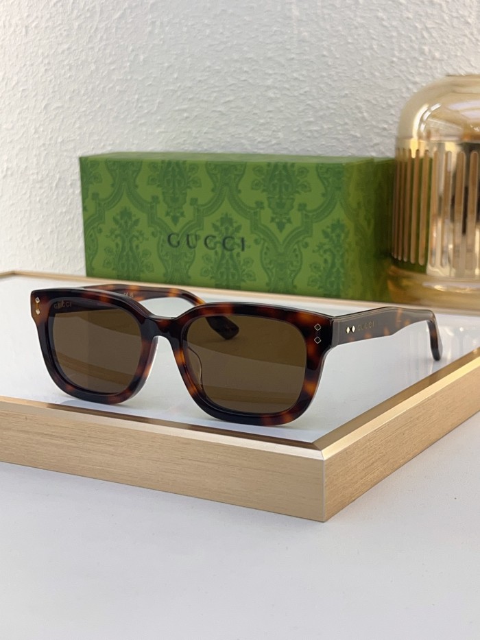 G Sunglasses AAAA-7497