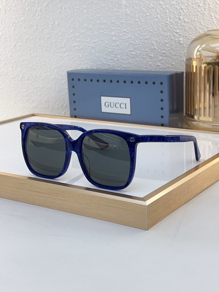 G Sunglasses AAAA-7196