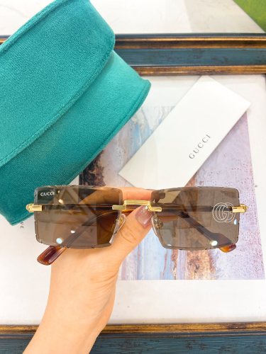 G Sunglasses AAAA-7174