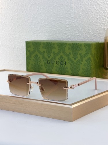 G Sunglasses AAAA-7117