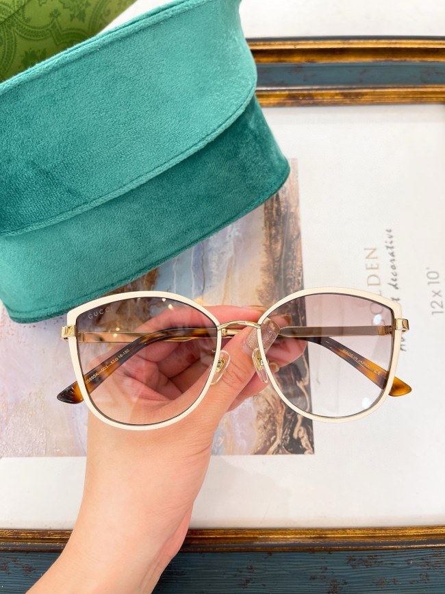 G Sunglasses AAAA-7515